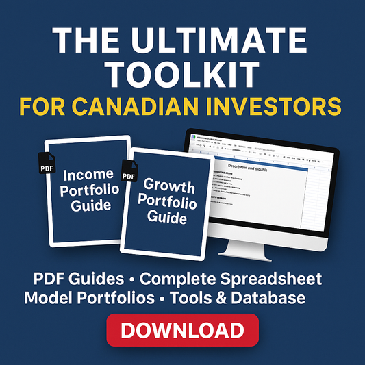 Growth and Income Model Portfolios